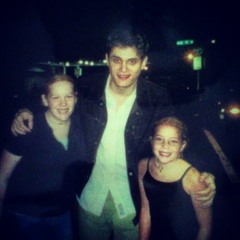 1) Overnight Success / "The Boards"