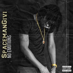 Spaceman Givi - No Emotions [prod. by CashMoneyAp]