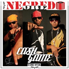 Linha De Tiro - Negredo- Prod By Devasto