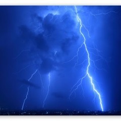 Lightning (Uppermost - Beautiful Light)(Naum.I.Con Spit)