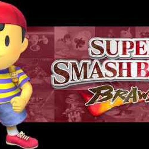 Super Smash Bros. Brawl - Humoresque of a Little Dog