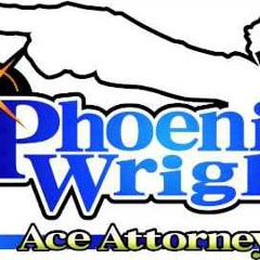 Phoenix Wright - Cornered