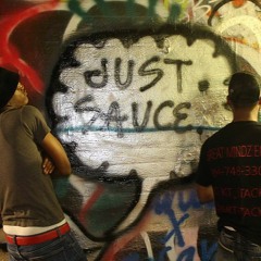 Ordinary Sauce SteeloDee & KT Stacks (Prod. Stoopidbeatz)