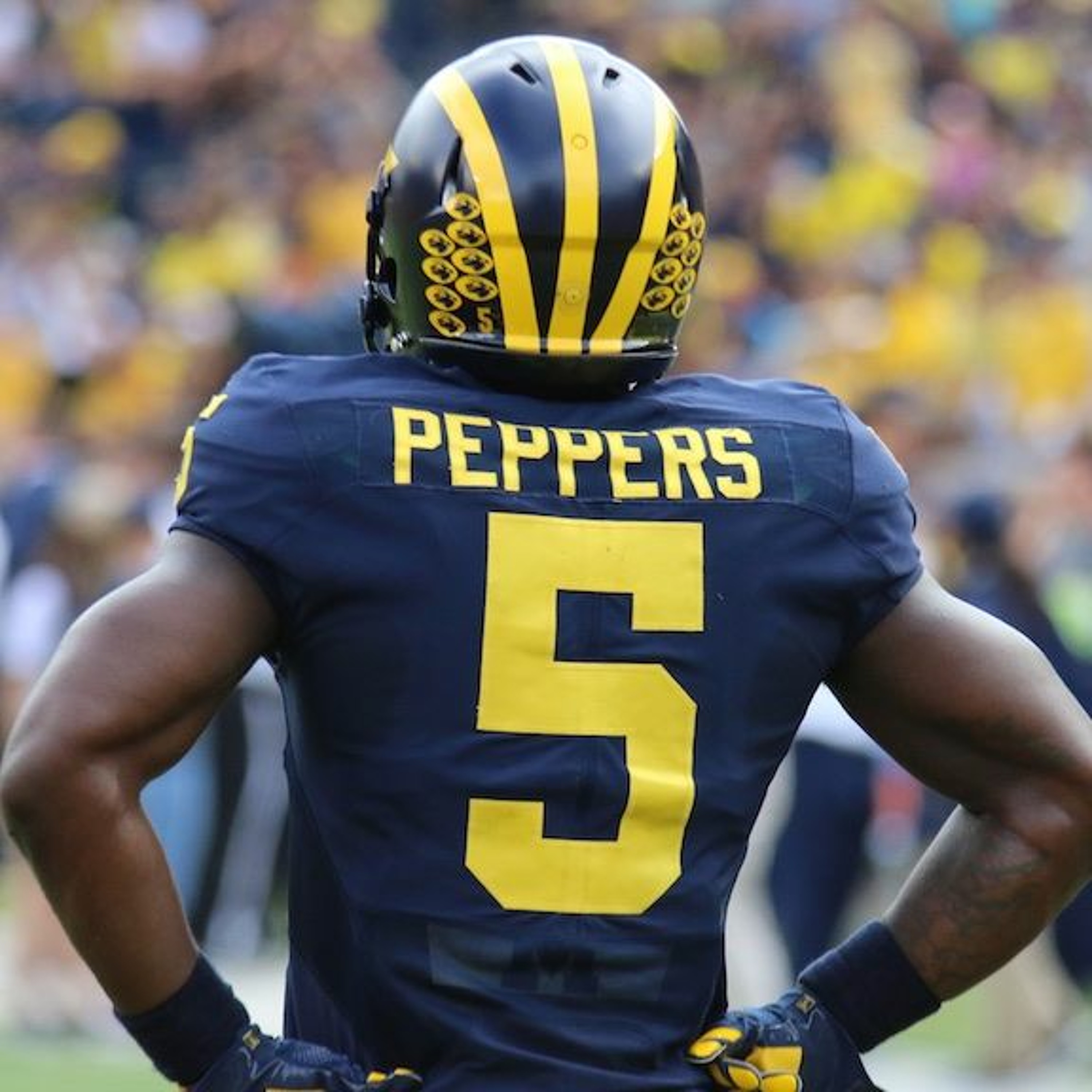 UMGoBlue.COM University of Michigan Wolverine Football Commentary
