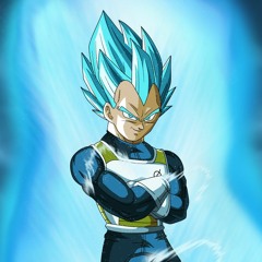 Dragon Ball Super Ost - I'll be Number one