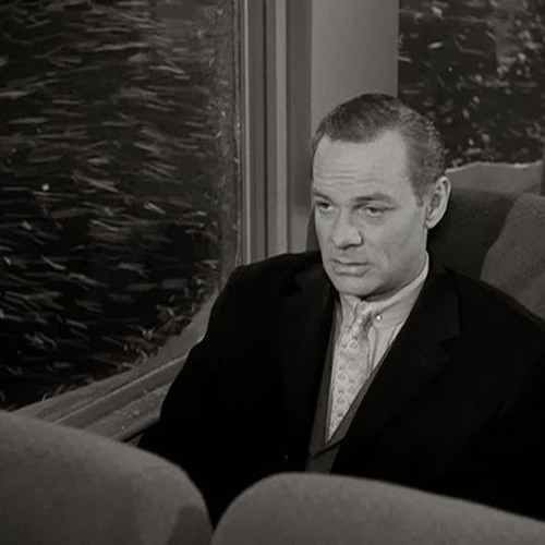 01. The Twilight Zone Interlude I (The Intro)