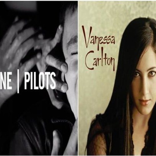 Twenty-One Pilot VS Vaness Carlton - A Thousand Miles To Hold On To You (Urban Noize Mashup)