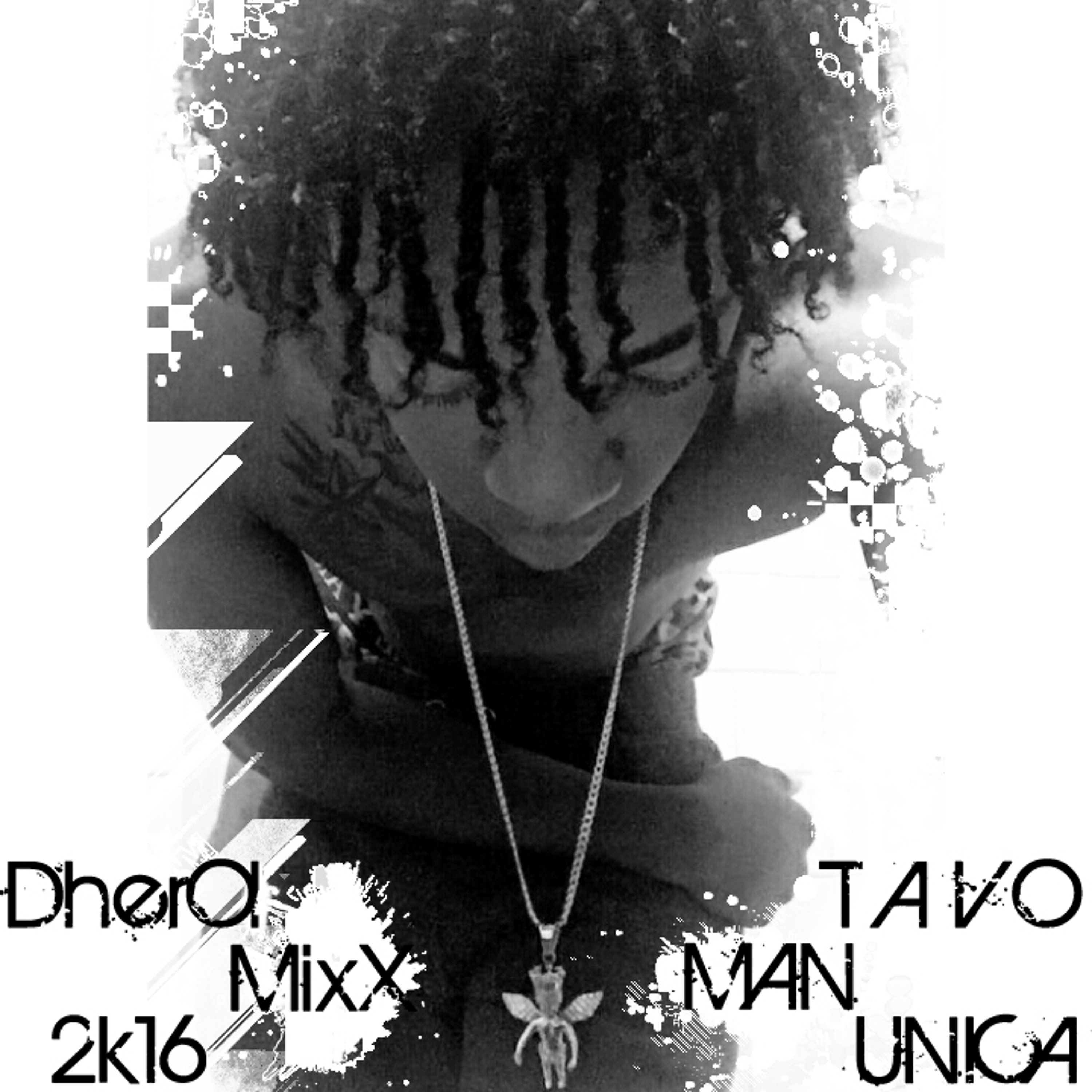 DherOl★Mix✗☆2K16★TAVO_MAN_UNICA★(LɨʍóռCʀɛա)★ episode artwork