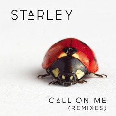 Starley - Call On Me (Ryan Riback Remix)[Tinted]