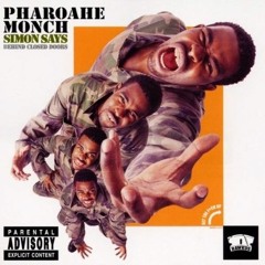Pharoahe Monch - Simon Says [DJ Pilizhao re-edits]