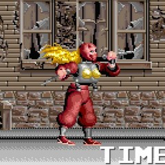 Ninja Warriors Arrange Version 1 - Daddy Mulk (Live)