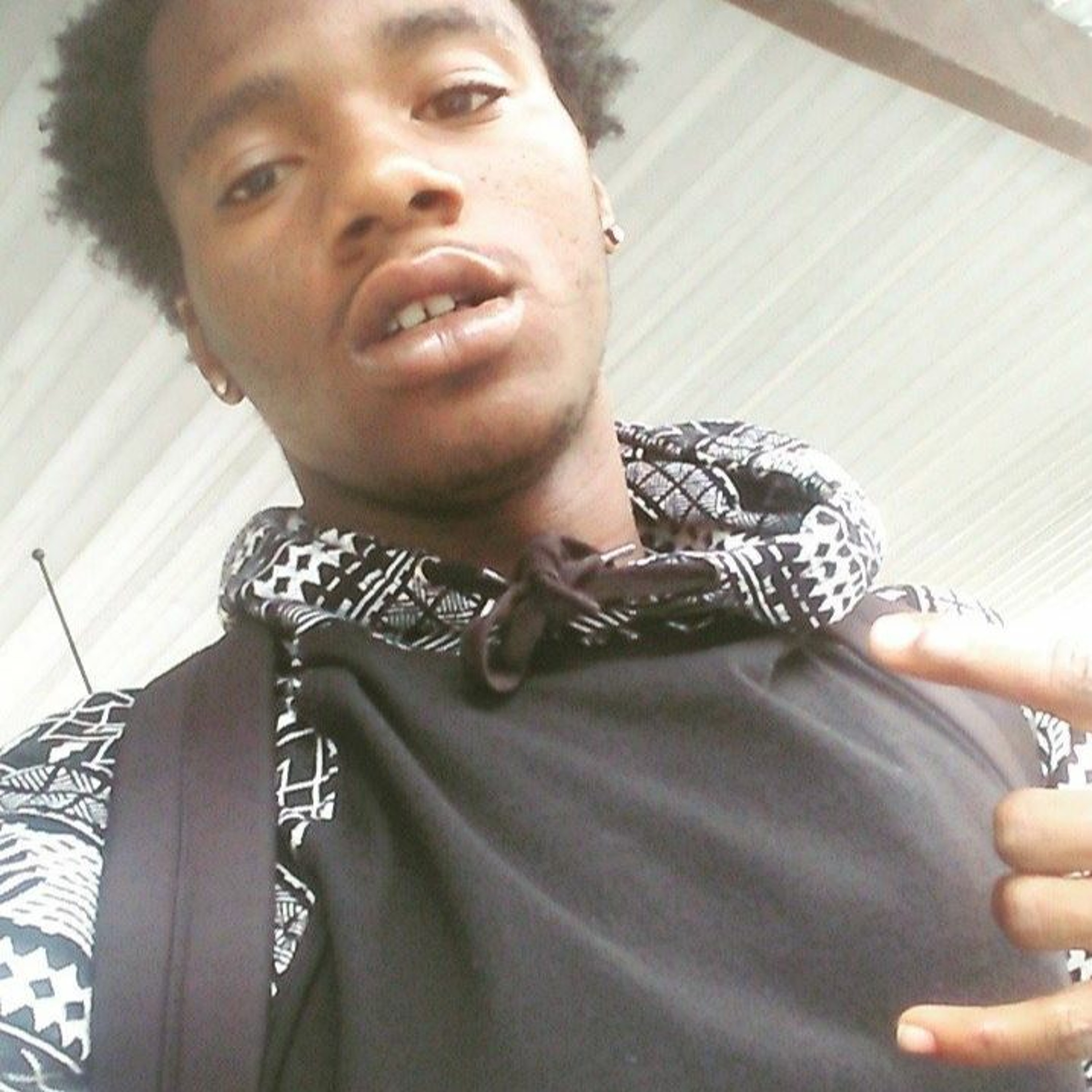I Am A Young  Nigga That Get Your Bitchs2 episode artwork