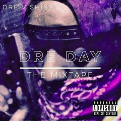 DRE VISHISS - MAFIA