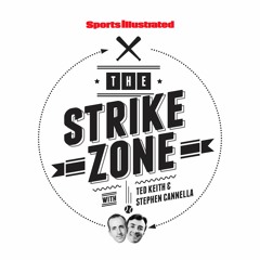 Talking David Ortiz's final week; AL and NL wild-card races; Gary Sanchez for ROY?