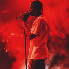TRAVIS SCOTT : COORDINATE (C&S)