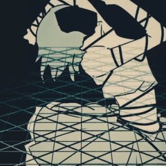 Again Cover (Crusher - P & The Living Tombstone)