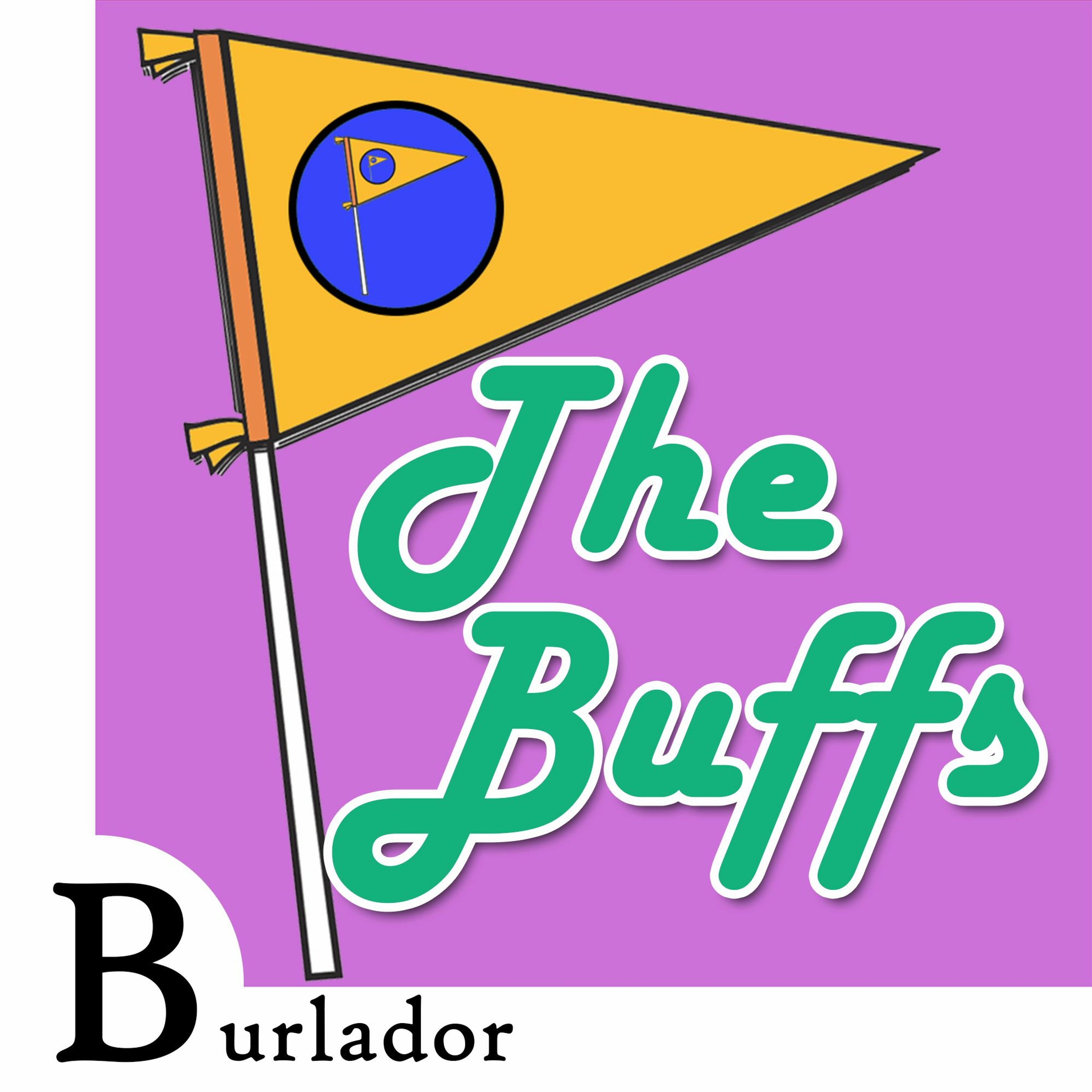 "Baseball Jerseys" episode artwork