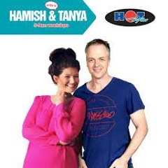 Alan Stevens HOTFM Toowoomba QLD