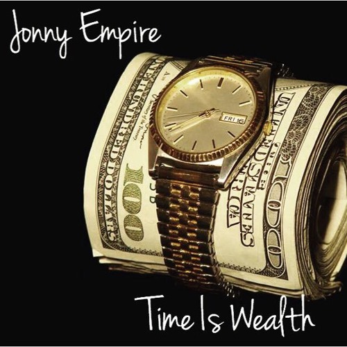 Time Is Wealth(Prod. by Shepard)