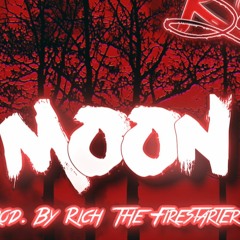 Moon Remix(BDogxRonSamo)