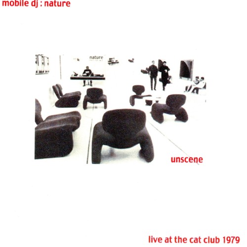 Live at the cat club NYC 79 mix