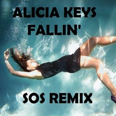 Alicia Keys - Fallin' (SOS Remix)