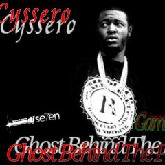 (Cyssero)TheGhostBehindThePenGame, Meek , Reed Dollaz Diss.mp3