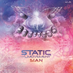 Static Movement - Expand Consciousness  [IONO MUSIC]