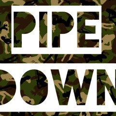 Teesaveey-Pipe Down (snippet)
