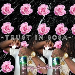 it's just us we don't need nobody (young stroots bedroom edit