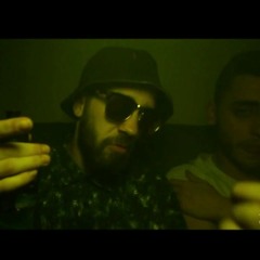 DANI  BLON - TIJUANA [PRODUCIDO POR IBAR VEIGA]