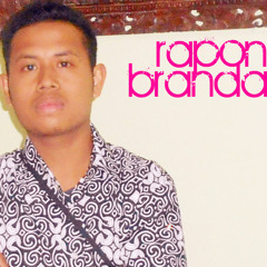 RAPON BRANDALS_ALAN WALKER FADED