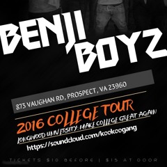 Hate Me Now - Badass x Breezo