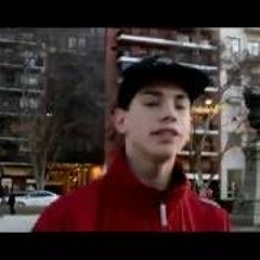 ECKO X AGT - D1SPUTA