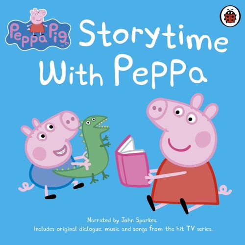 Stream episode Peppa.Pig.S01E01.Muddy Puddles by Raining podcast