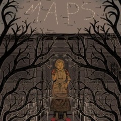 Maps by 1000Vultures (4/6)