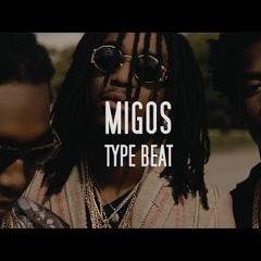 Migos Type Beat Prod. By HundredBandz