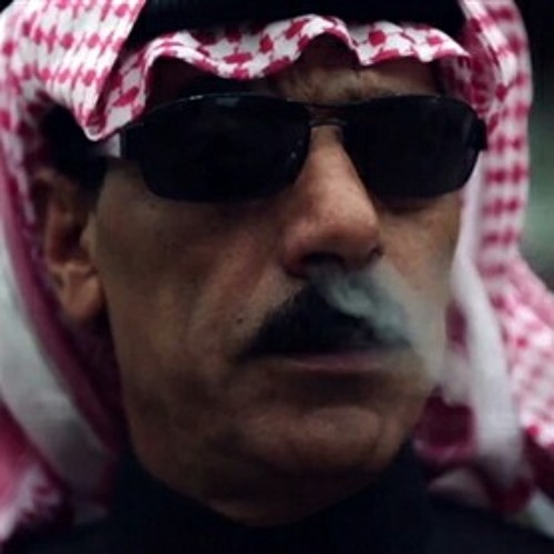 عمر سليمان - مندل omar suliman - mandal