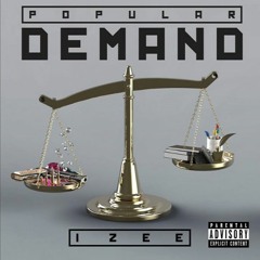 Izee - 6K (prod by. Cash Money AP )