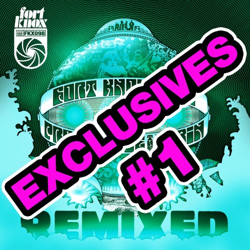 Ready Go ft. Raashan Ahmad (Ursula 1000)