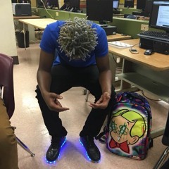 Mr.Skippy Dippy-"Oh What" (Original)