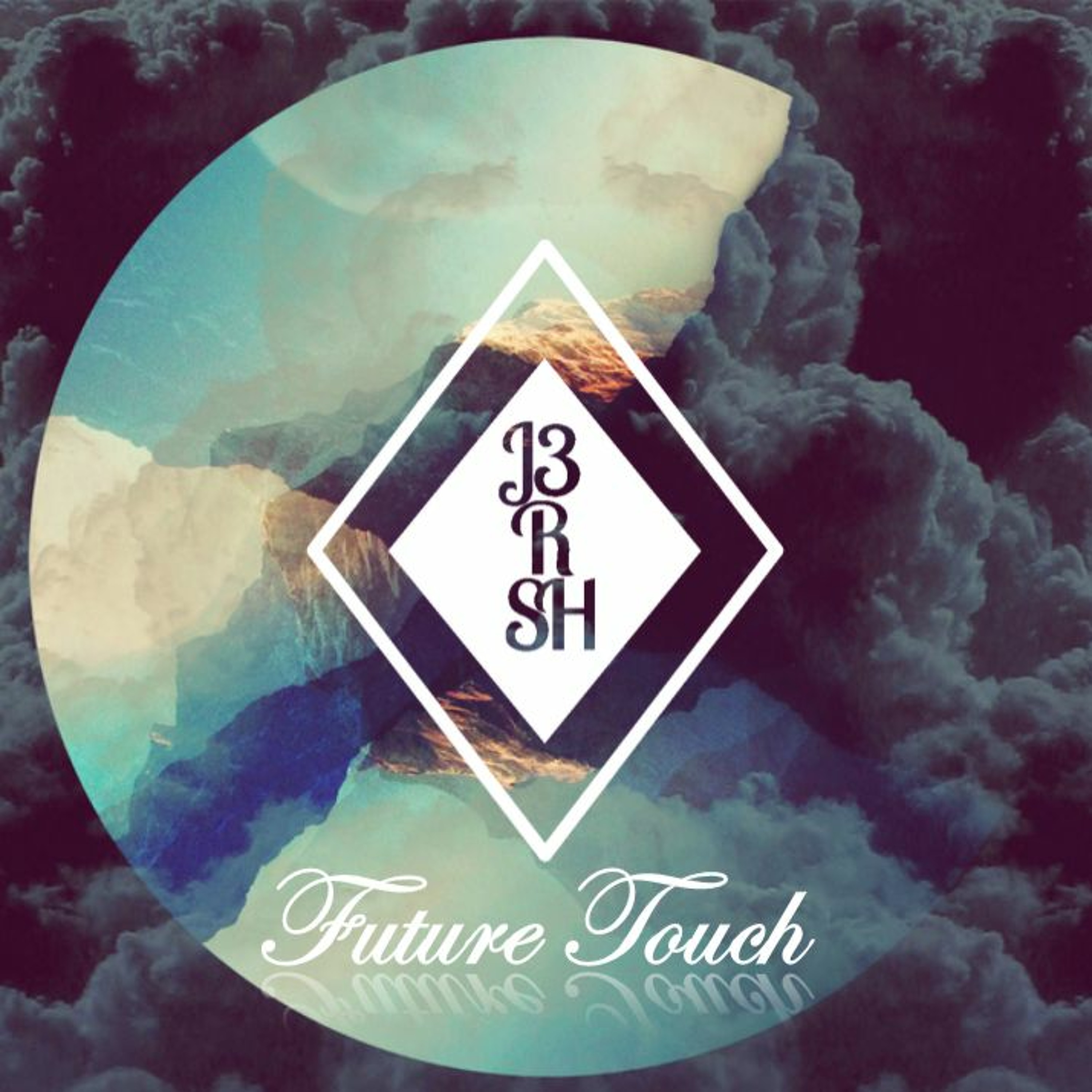 Future Touch◈ episode artwork