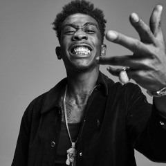 Desiigner Type Beat || "DARKNESS" || @iamJHITZ #TheDarkness