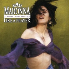 Act Of Contrition (Donny's Prayer Mix)