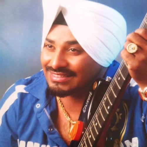 Lehmber Hussainpuri - Manke [Kick & Snare]