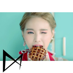 FIESTAR - Apple Pie (Ger0x7 Remix)