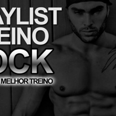 Playlist  Rock Maromba  1