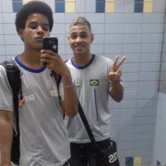MOONTG -RIHANNA ELETRO  == ((DJ MAIQUINHO CZR )) 2016