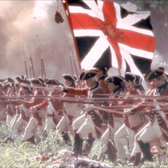 Drum and Cornet Feature (The British Grenadiers)