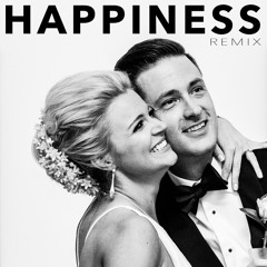 HAPPINESS (NEEDTOBREATHE - HAPPINESS) Remix (prod. Davey Boy Remix)